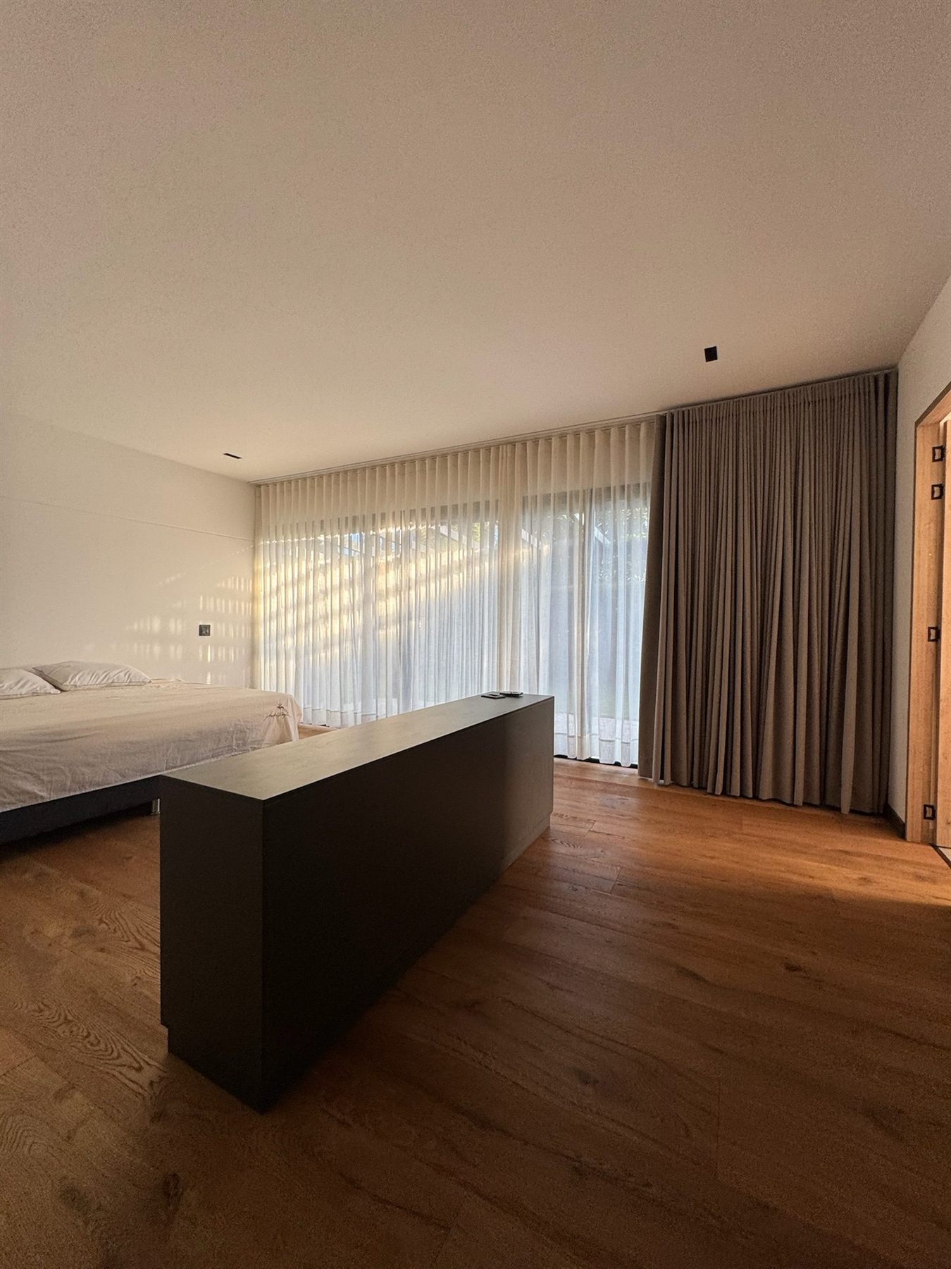 Cortinas Velo y Blackout Perlux